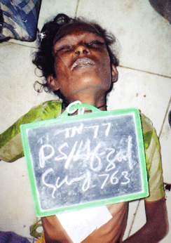 Person