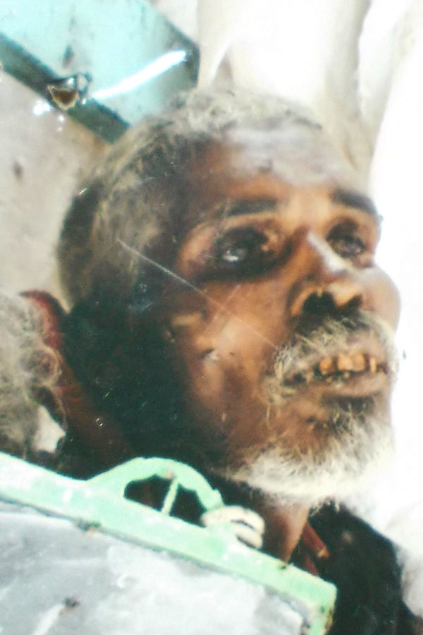 Person