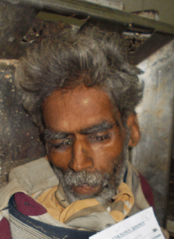 Person