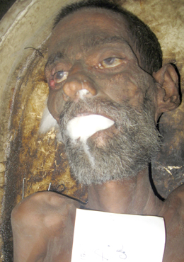 Person