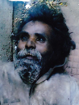 Person