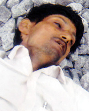 Person