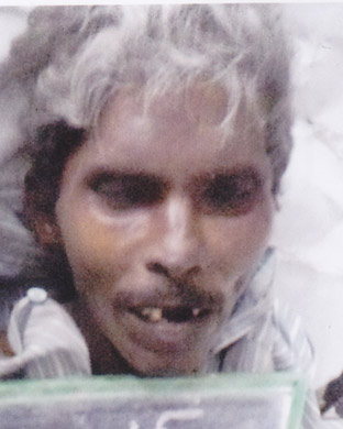 Person