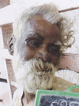 Person