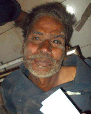 Person