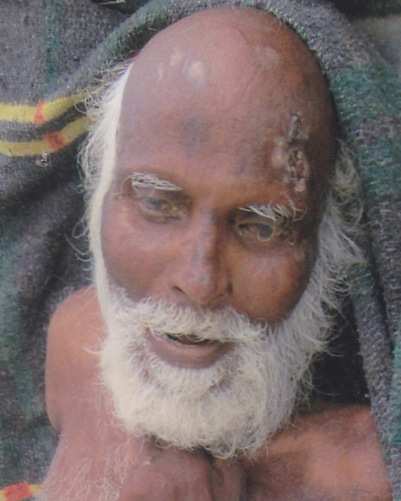 Person