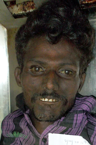 Person