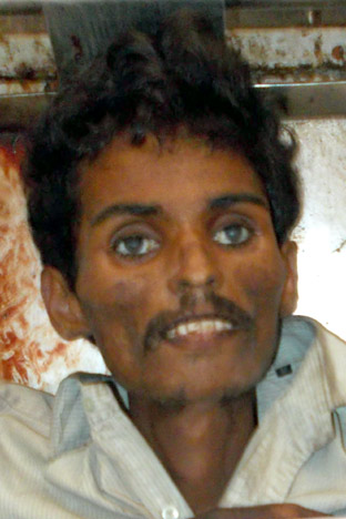 Person