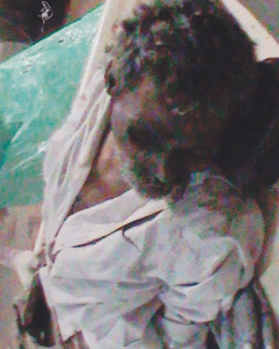 Person