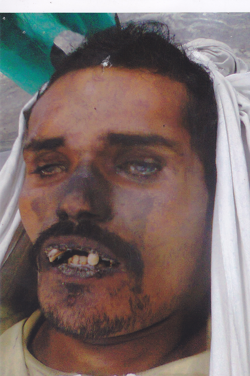 Person