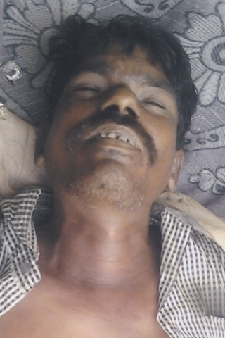 Person