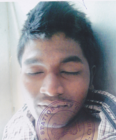 Person