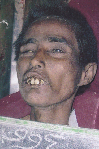 Person