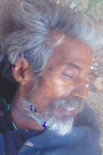 Person