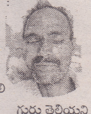Person