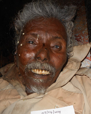 Person