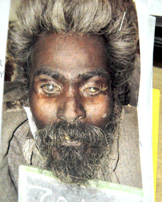 Person