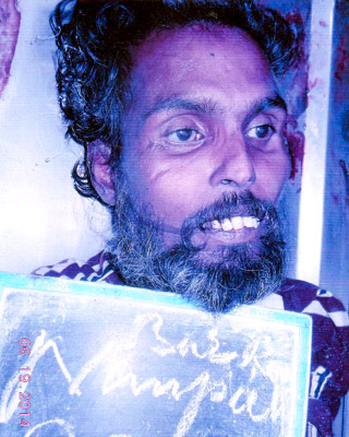 Person