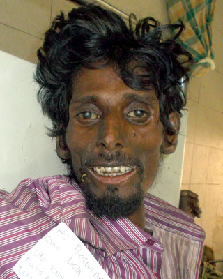 Person