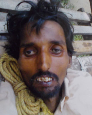 Person