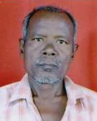 Person