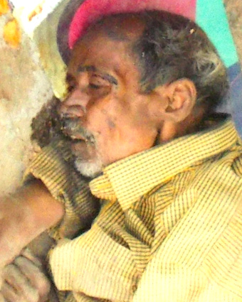 Person