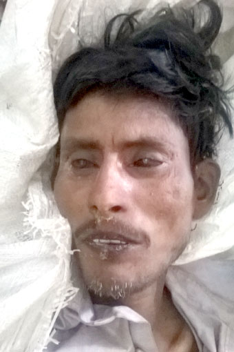 Person