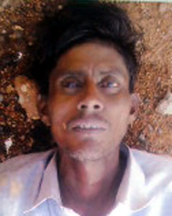 Person
