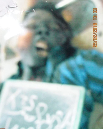 Person