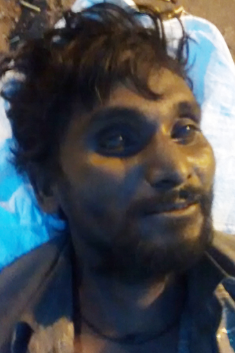 Person