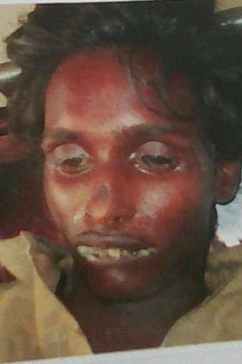 Person