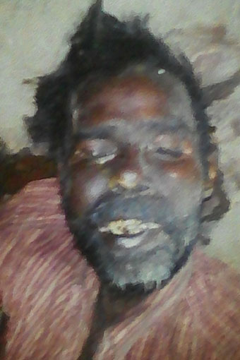 Person