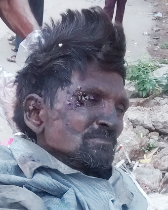 Person