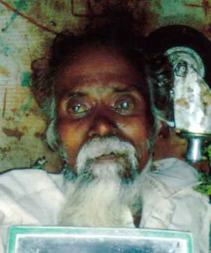 Person