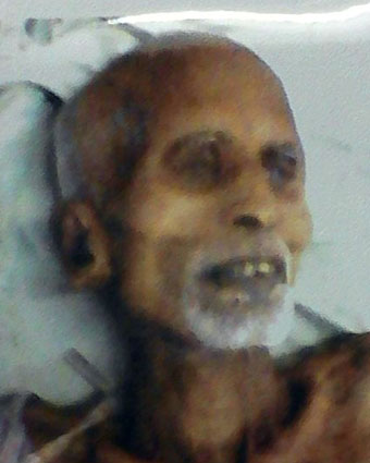Person
