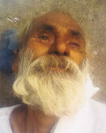 Person