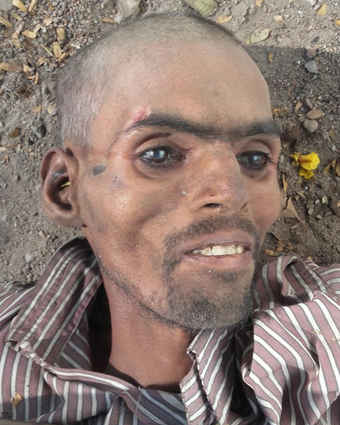 Person