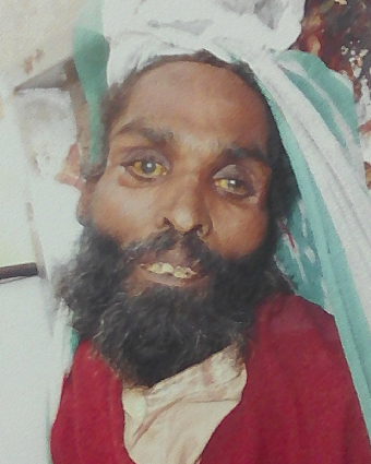 Person