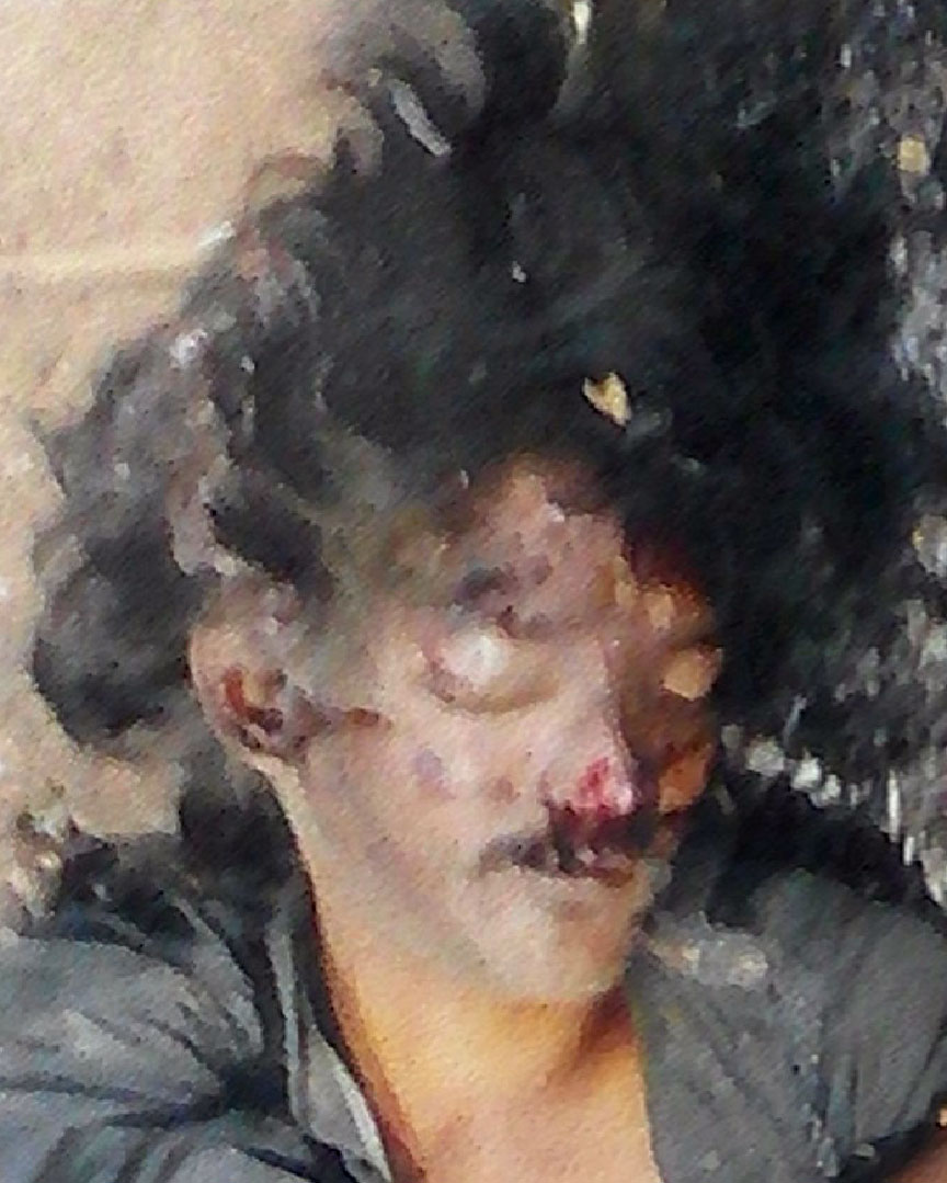 Person