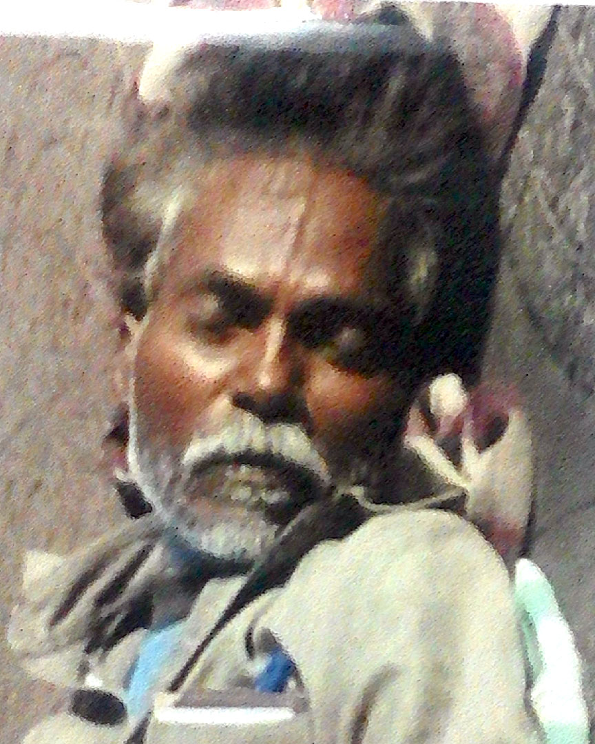 Person