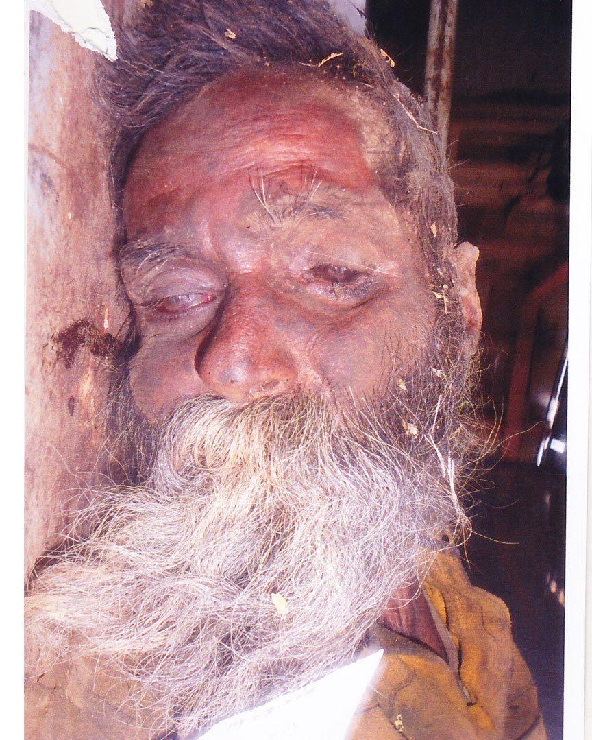 Person