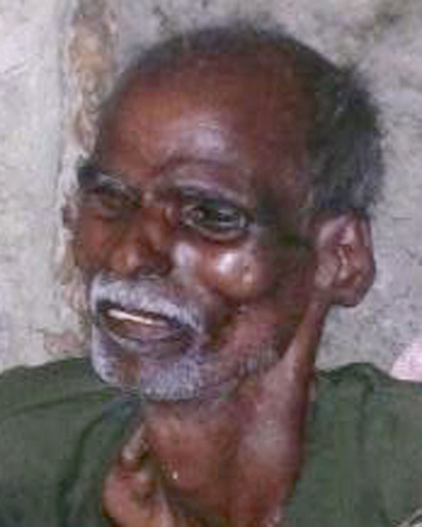 Person