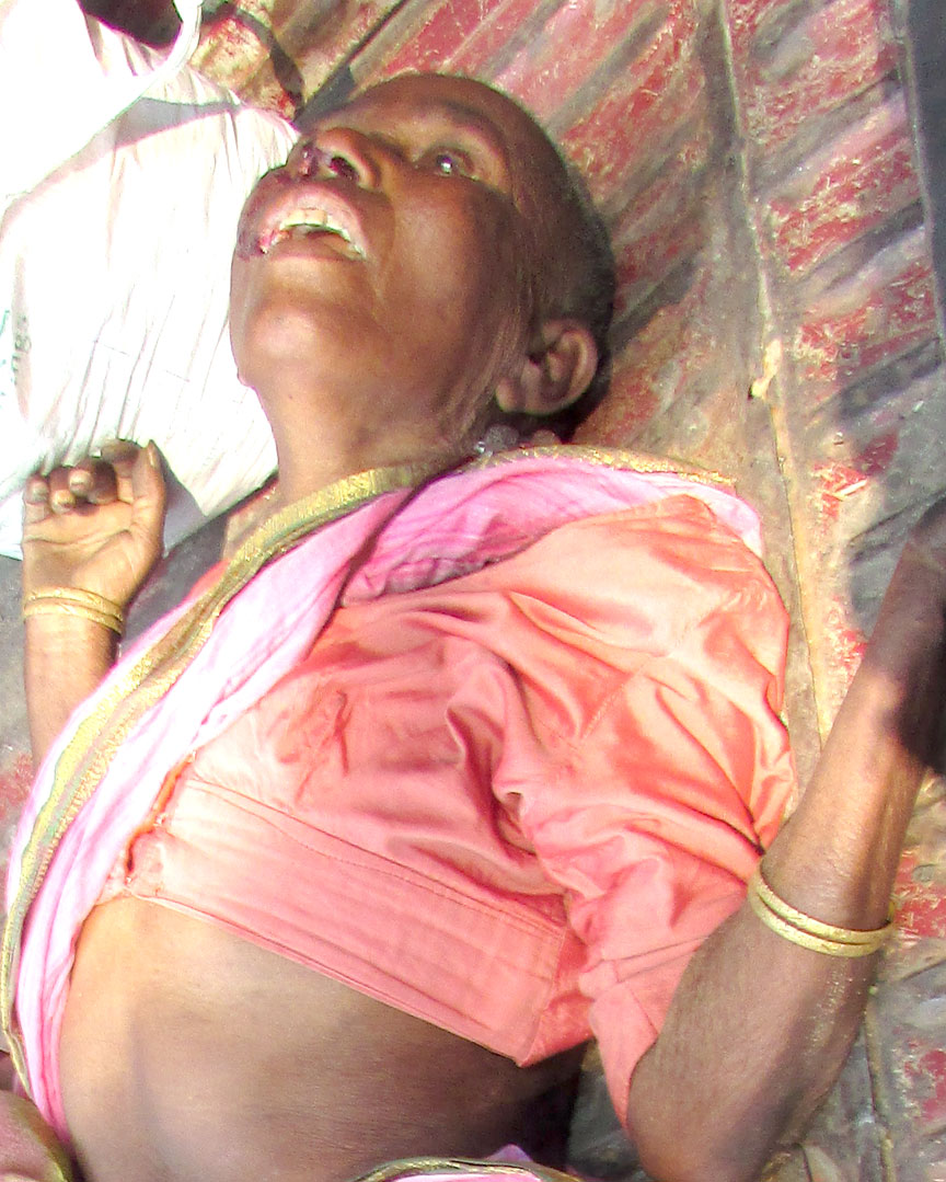 Person