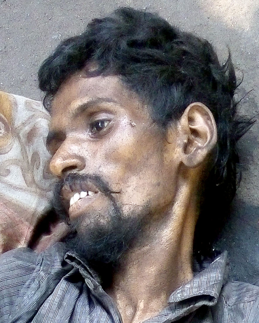 Person