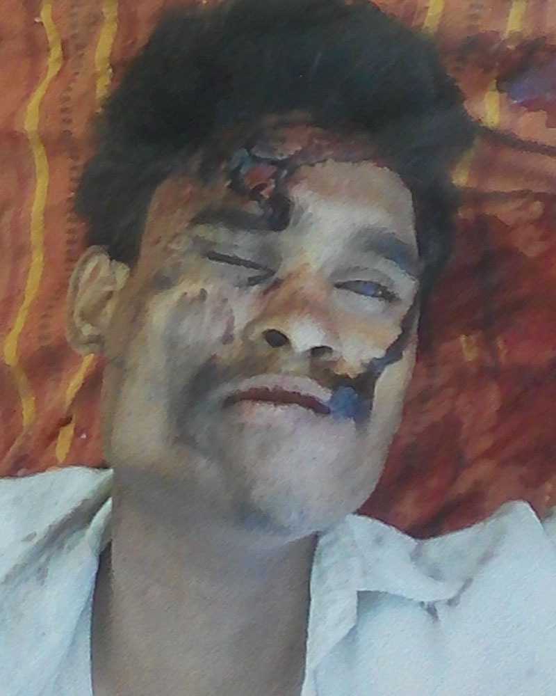 Person