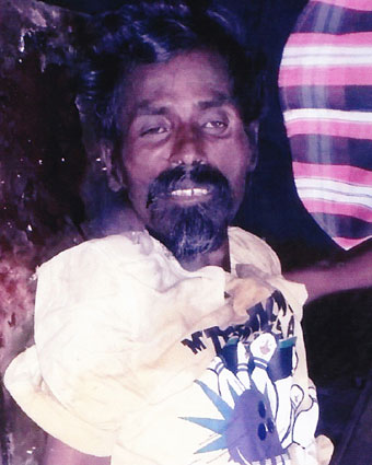 Person