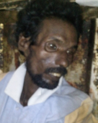 Person
