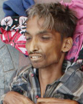 Person