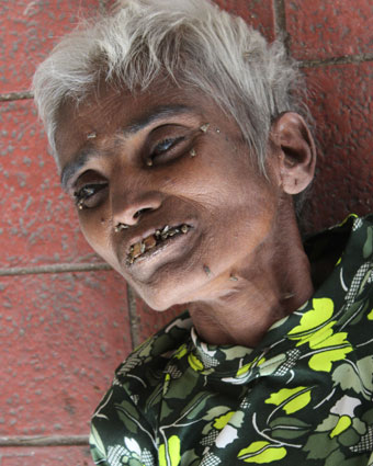 Person