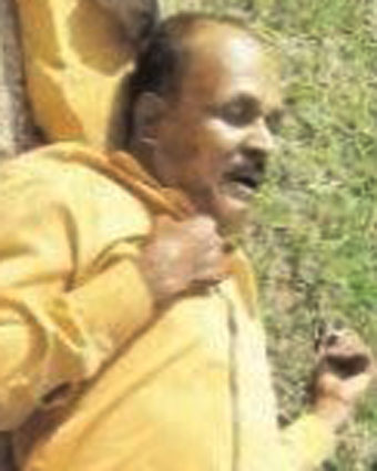 Person